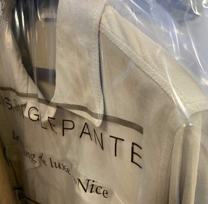 Service de nettoyage cuir, daim et fourrure Nice