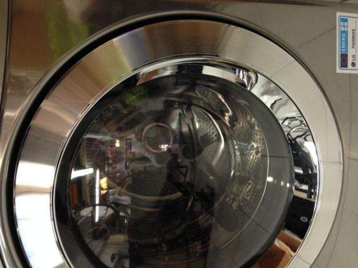 Blanchisserie fine Nice